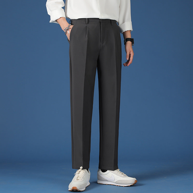 Pantaloni Eleganti Uomo - Old Money®