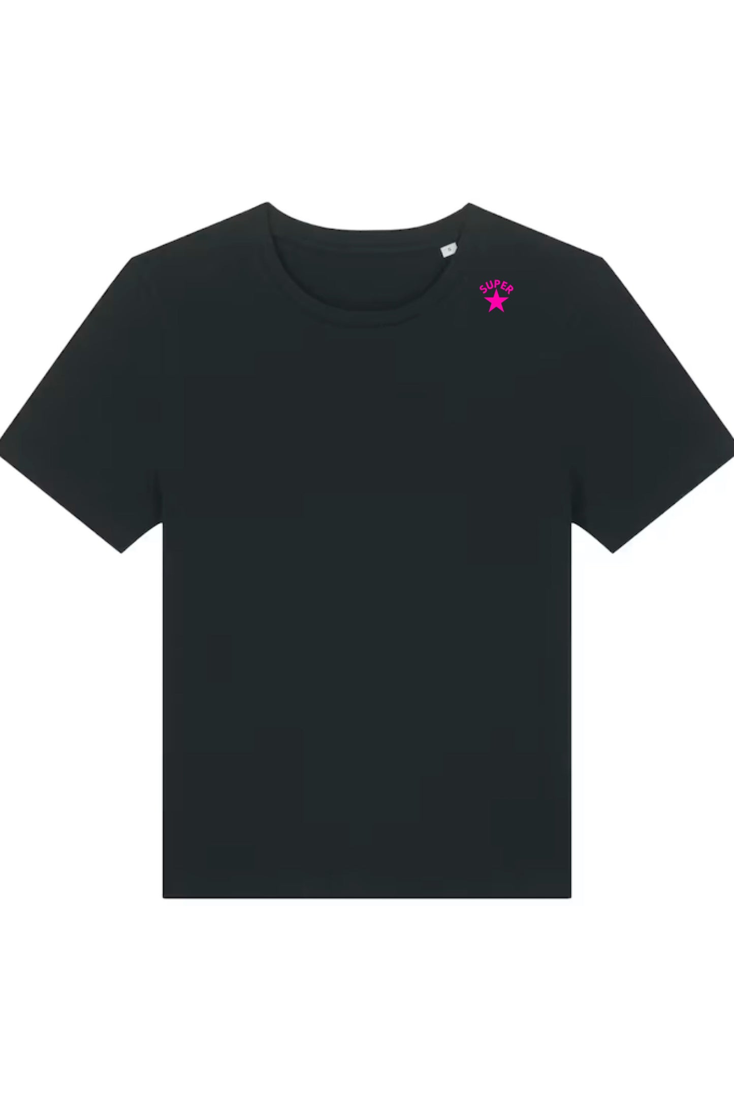 FRANK - T-shirt Donna in Maglia – Fit Morbido G1015