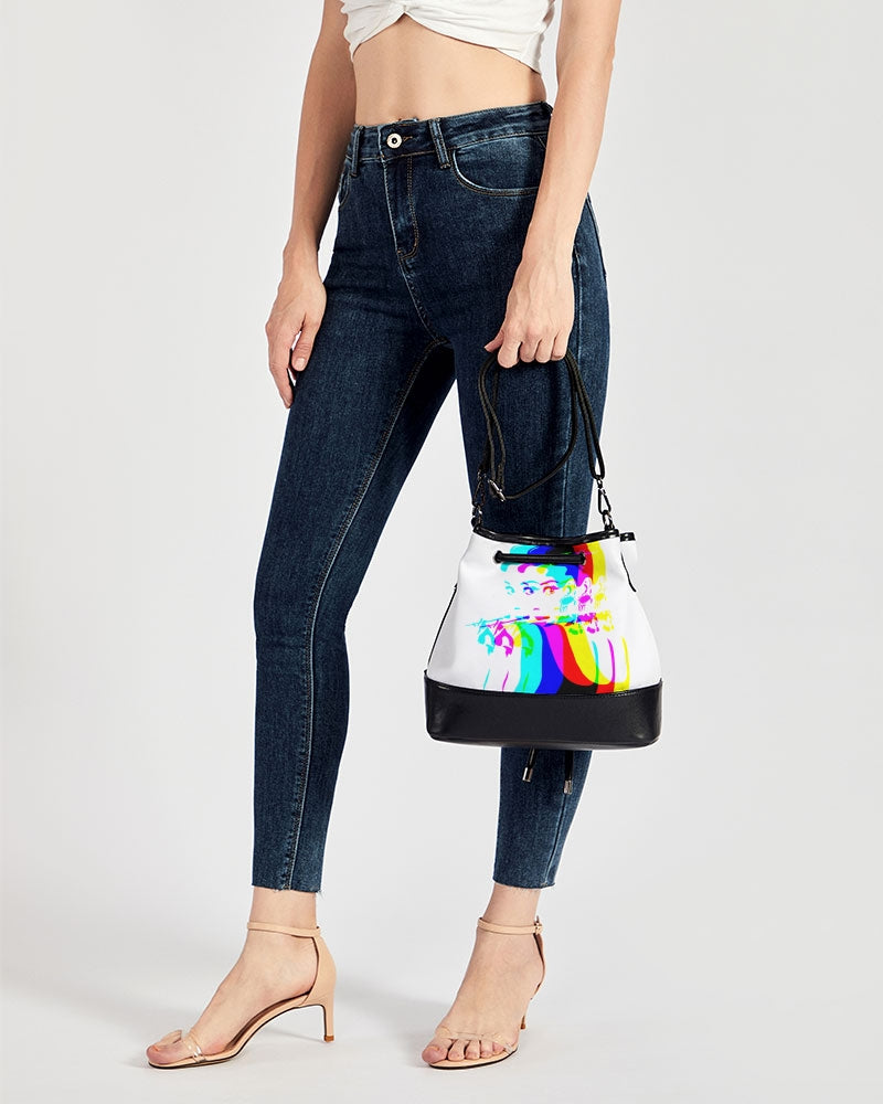 Mini Bucket Bag