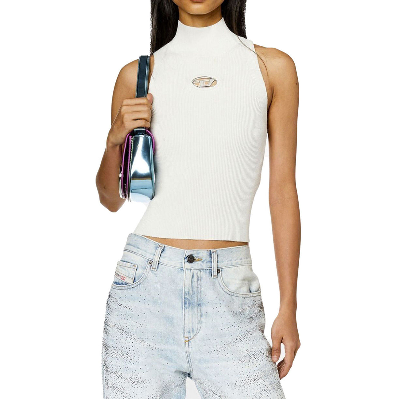 Diesel Top Donna