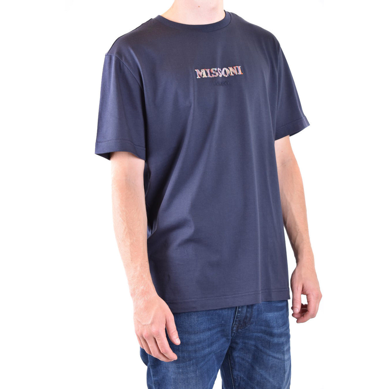 Missoni T-Shirt Uomo