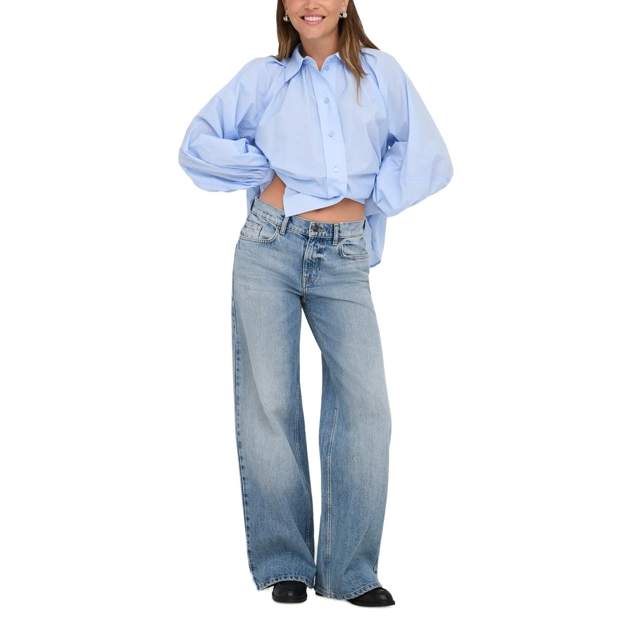 Only Jeans Donna