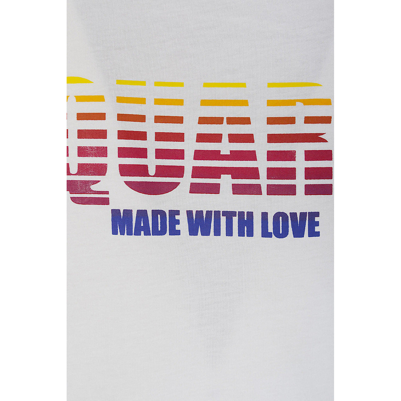 Dsquared2 T-Shirt Uomo