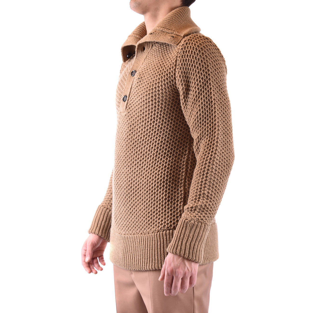 Paolo Pecora Maglia Uomo