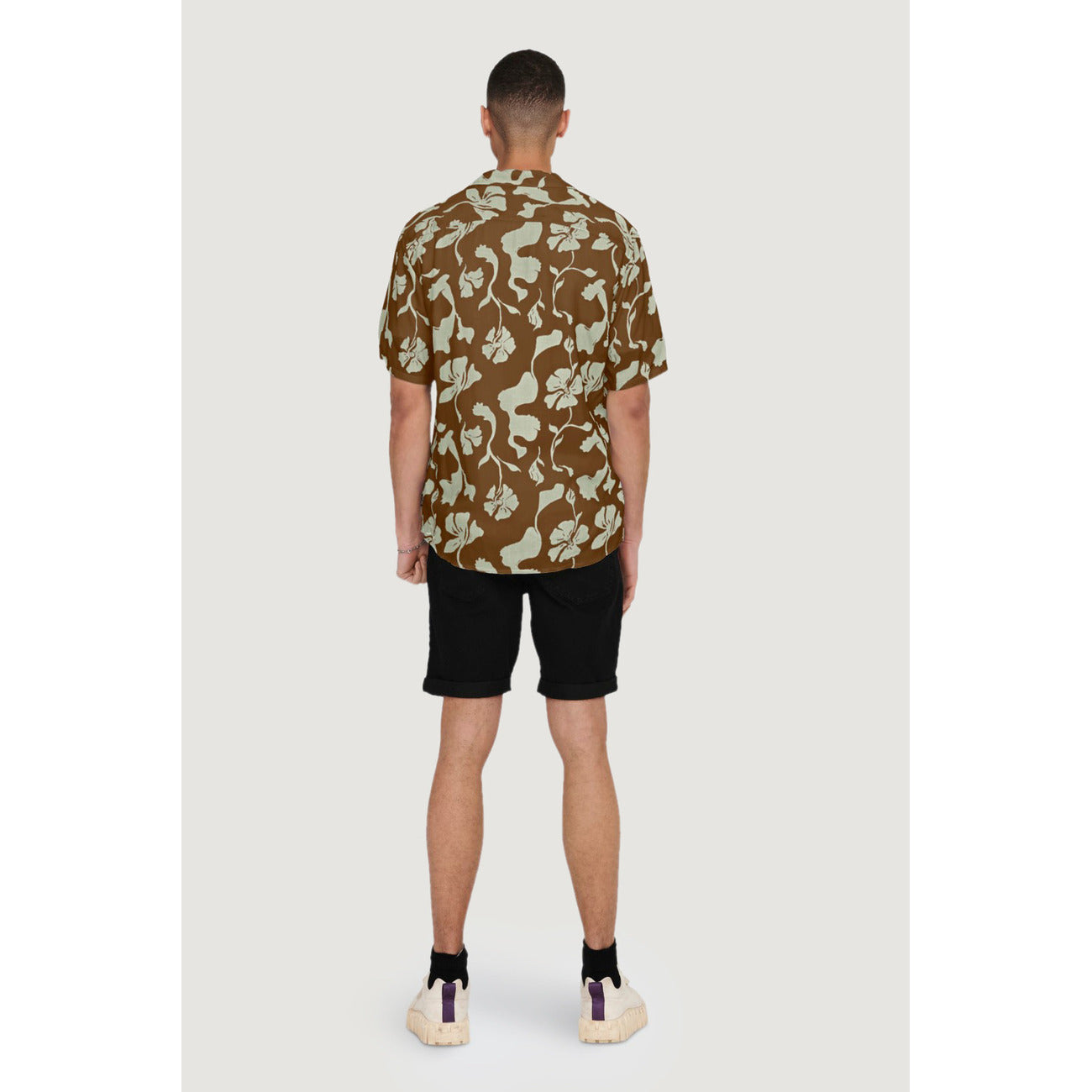 Only & Sons Camicia Uomo