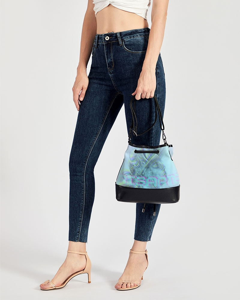 MiniBag Borsa a secchiello
