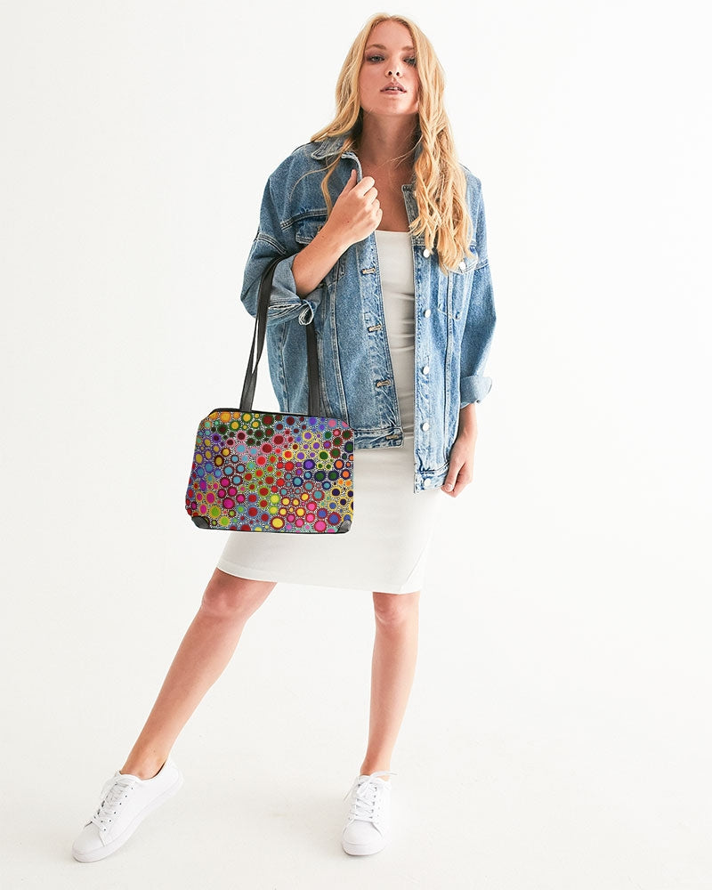 Shoulder Bag PoP