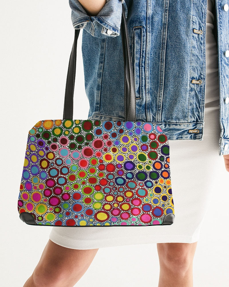Shoulder Bag PoP