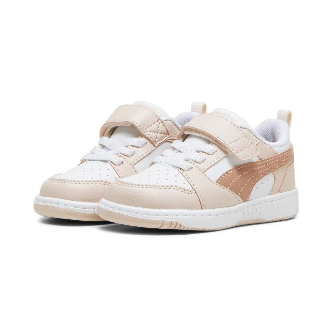 Puma Rebound V6 Low Jr 397420