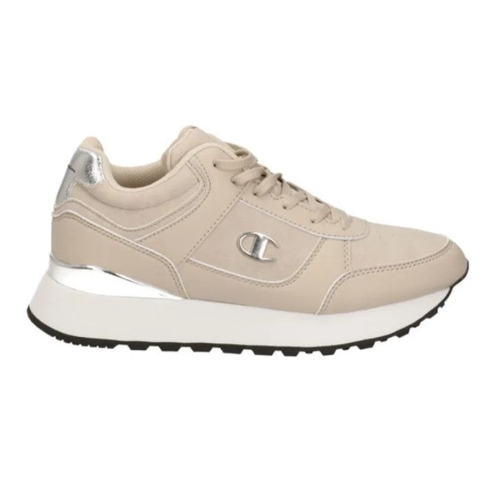 Champion RR Champ Platform Mid Chromo S11721