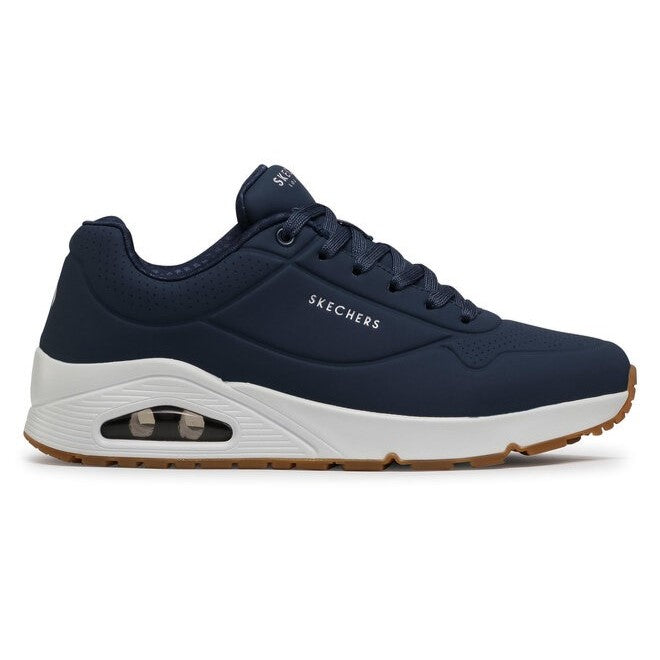 Skechers Uno Stand On Air Jr 403674L