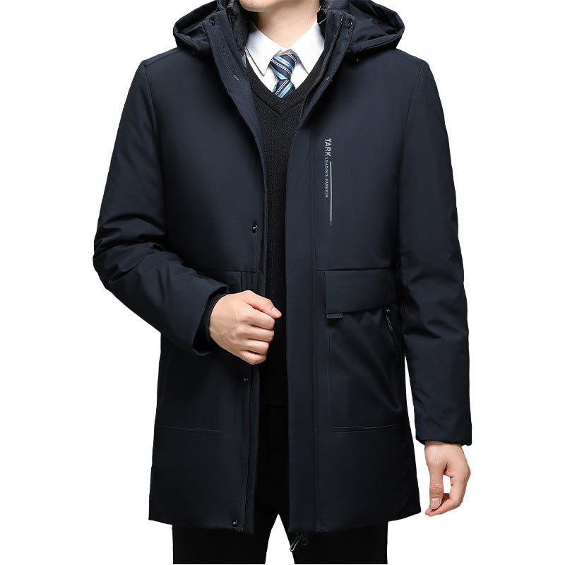 Giacca Uomo Inverno