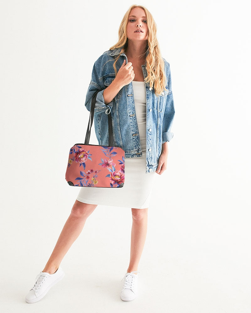 Shoulder Bag flower