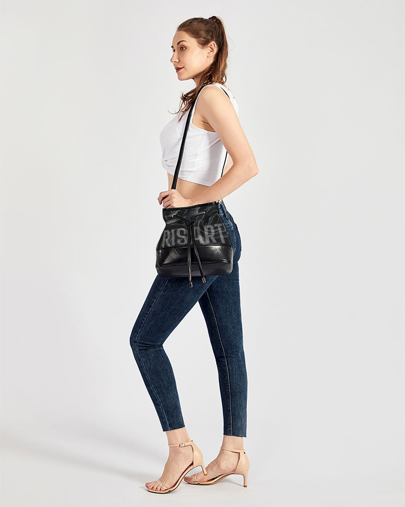 Mini Bag secchiello