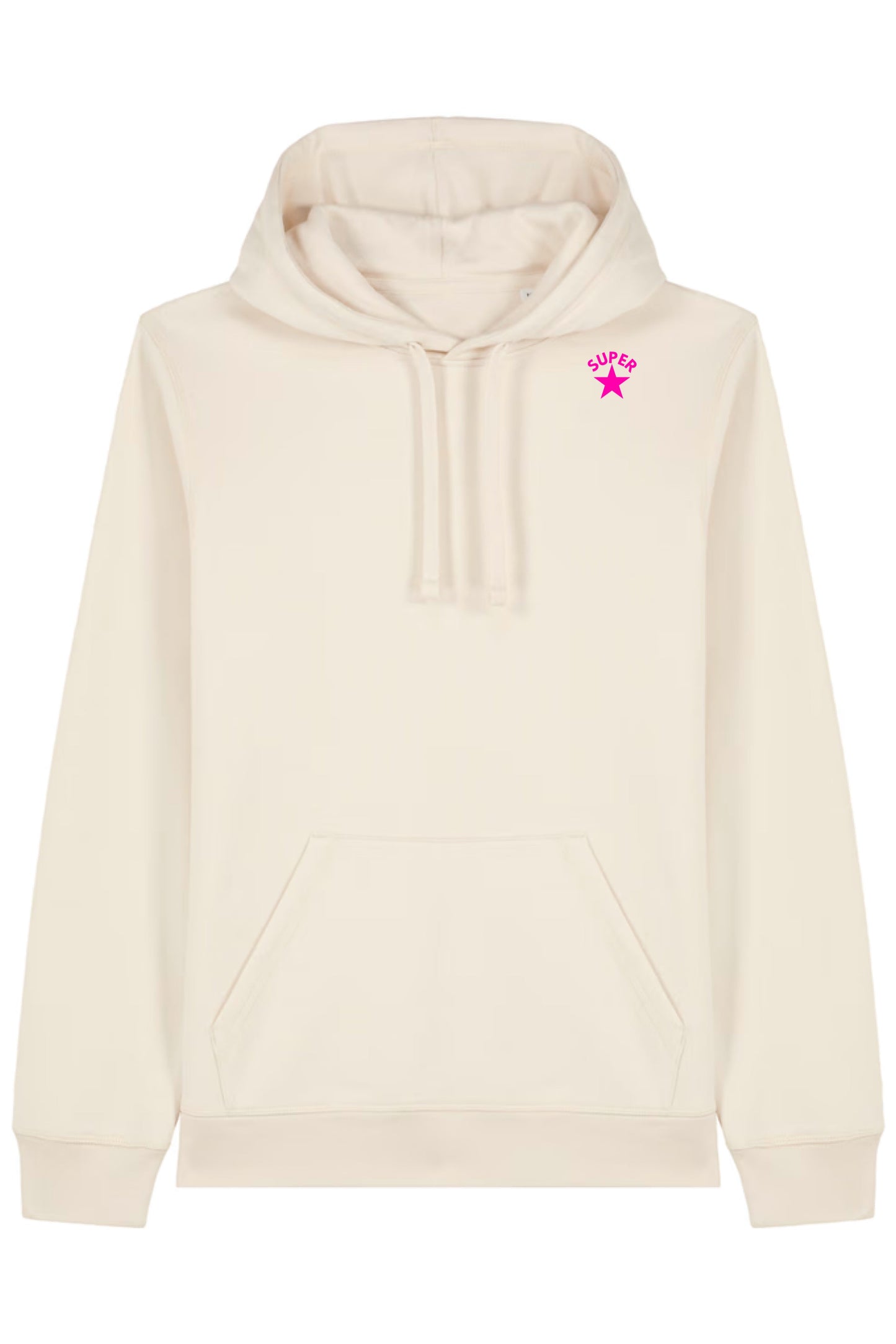 TOM - Felpa Donna con cappuccio G1012D