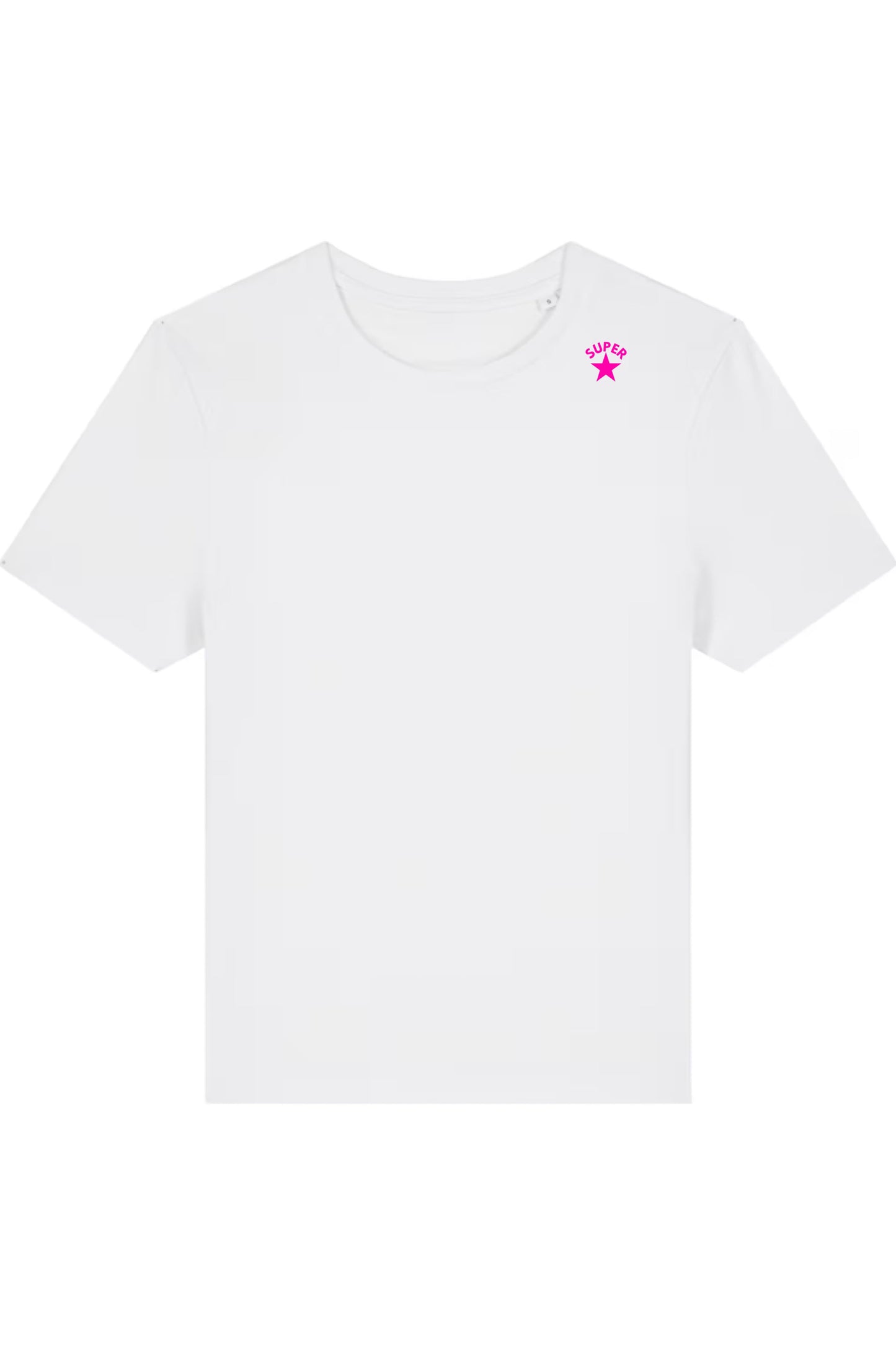 SAM - T-Shirt Donna Regular G1013D
