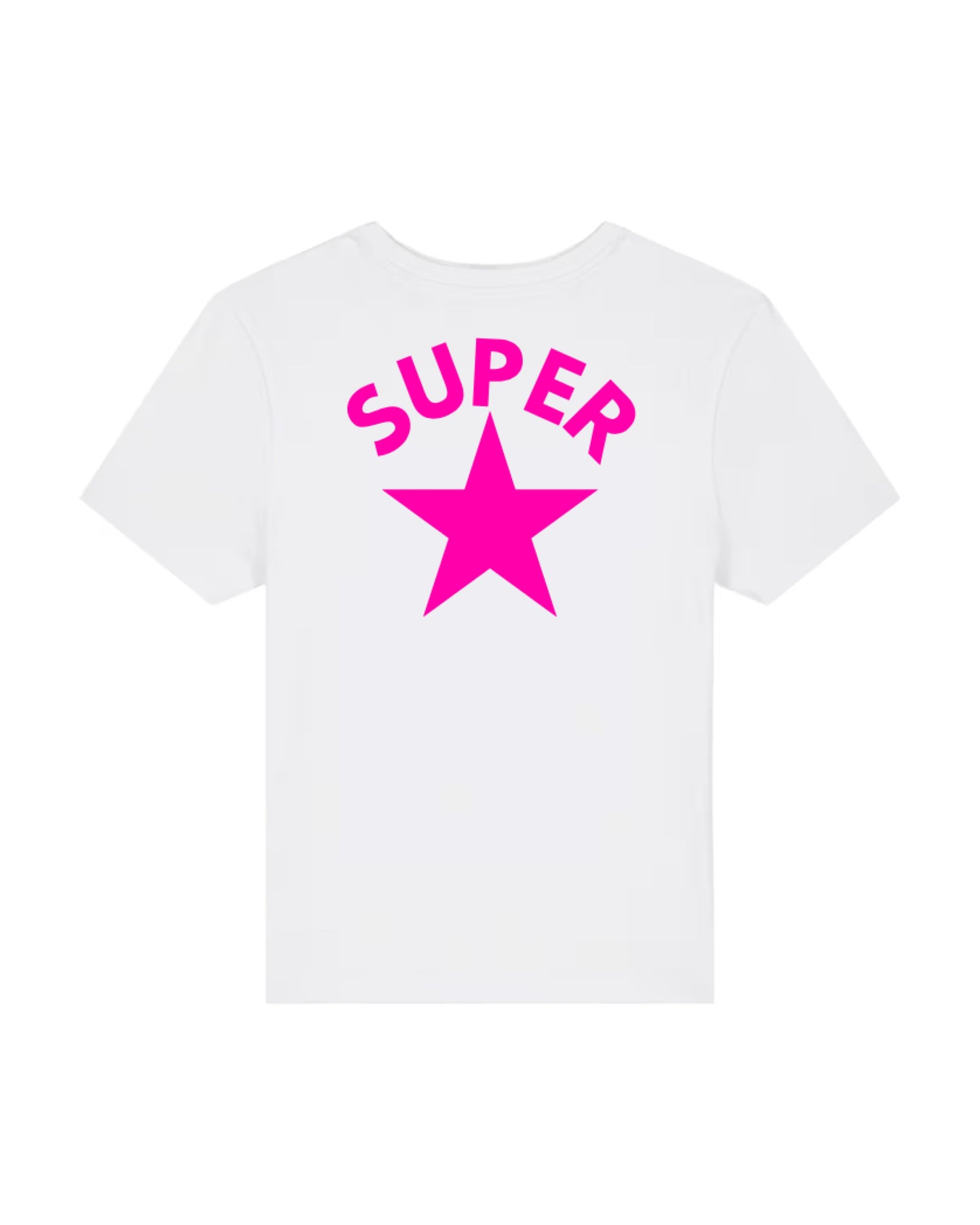 SAM - T-Shirt Donna Regular G1013D
