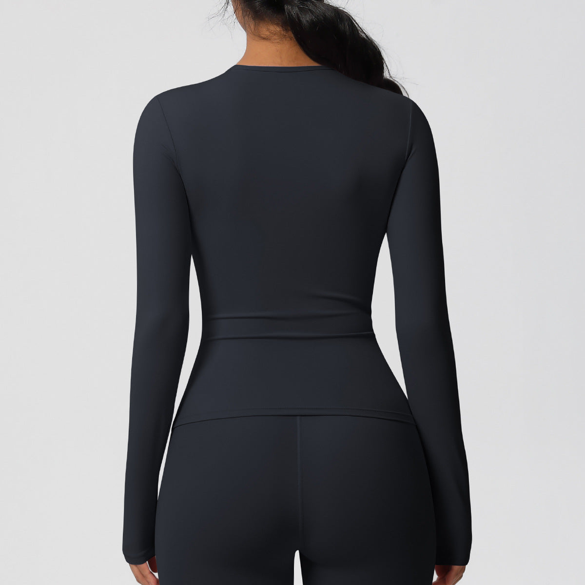 HELLY - Maglia Manica Lunga C09