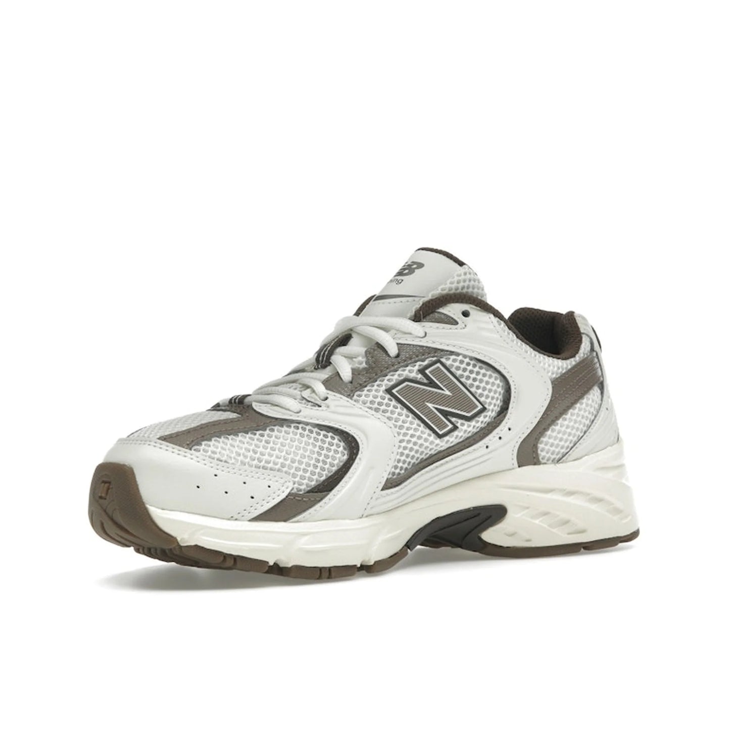 New Balance 530 Turtledove Mushroom