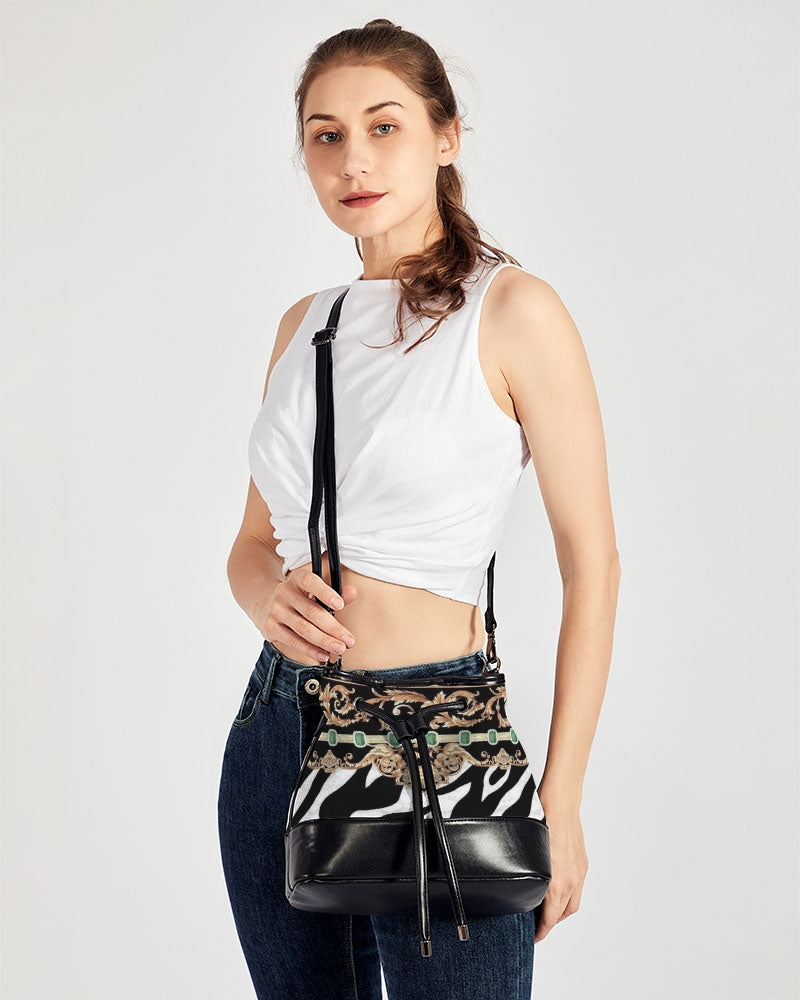 Mini Bucket Bag exclusive
