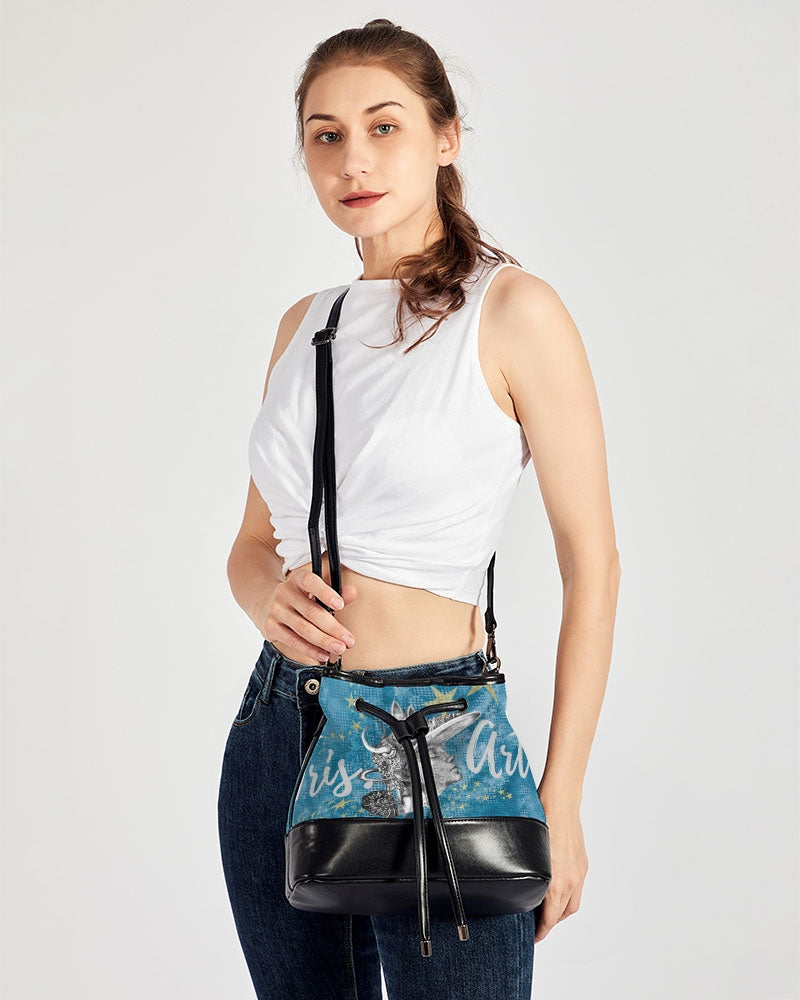 Mini Bucket Bag