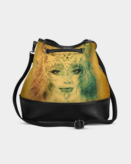 Mini Bucket Bag