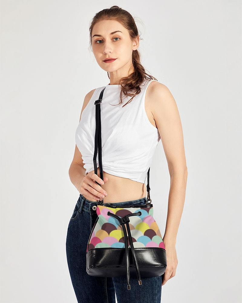 Mini Bucket Bag