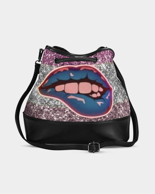 Mini Bucket Bag