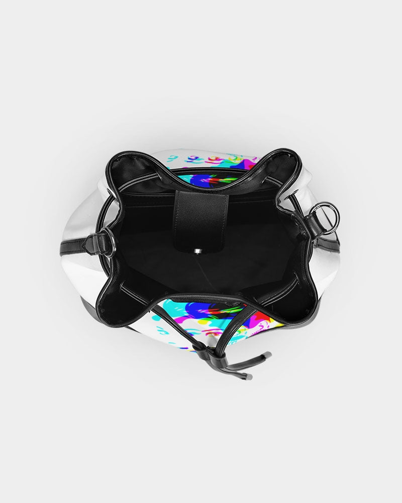 Mini Bucket Bag