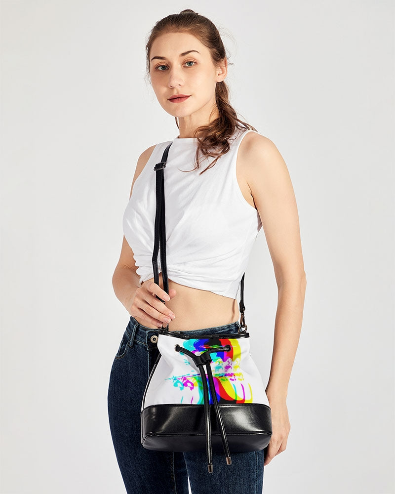 Mini Bucket Bag