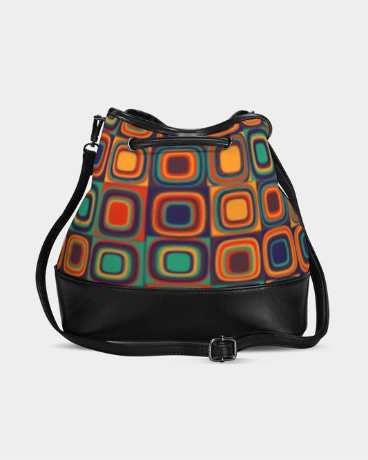 Mini Bucket Bag