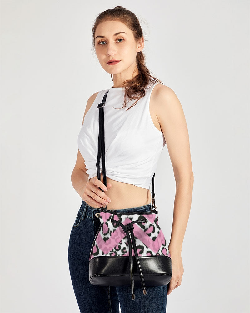 Mini Bucket Bag