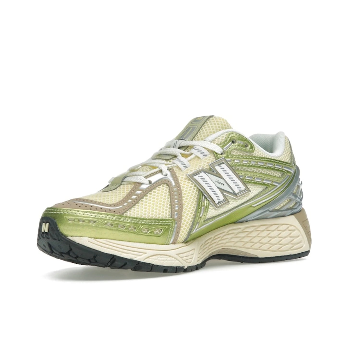 New Balance 1906R Yellow Parchment