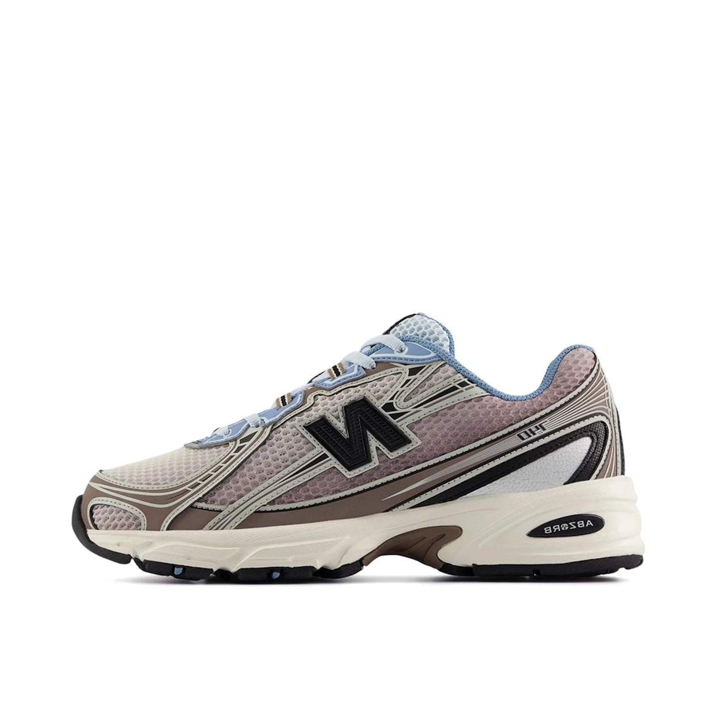 New Balance 740v2 Sea Salt Earth Shadow