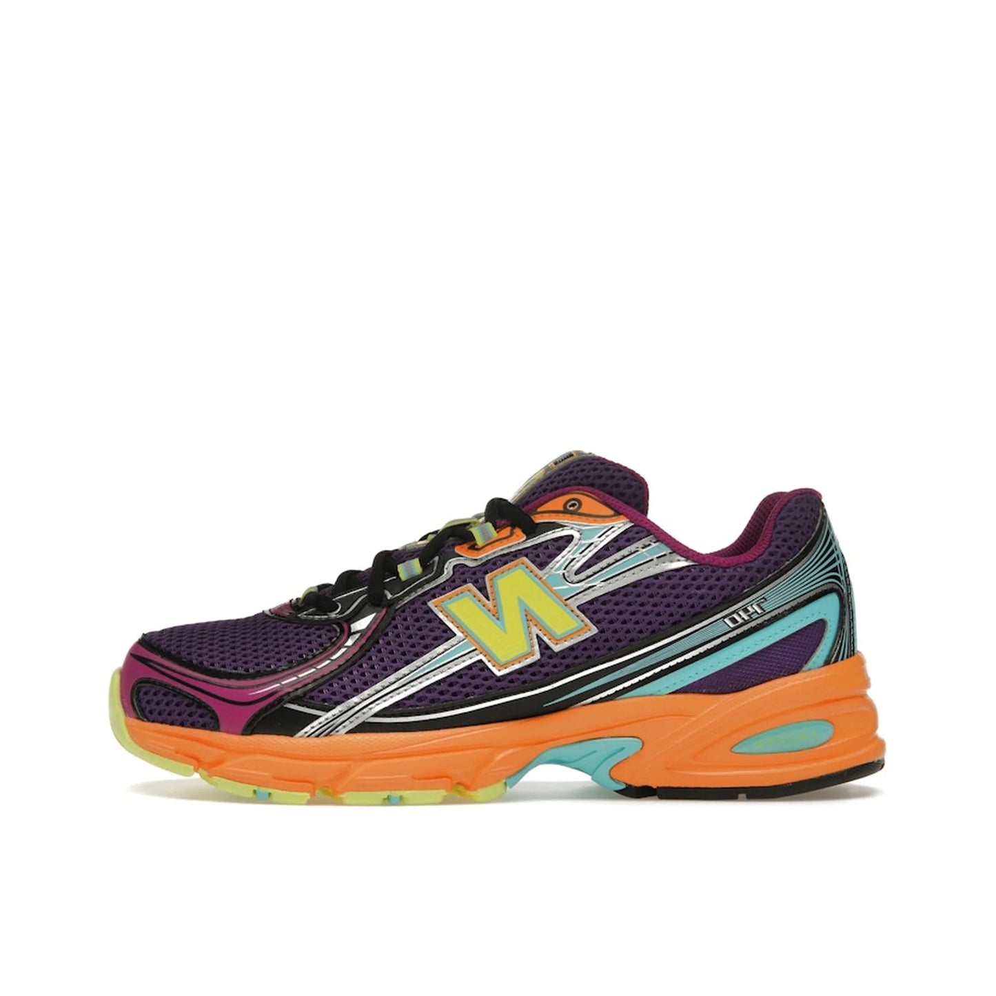 New Balance 740v2 Concord Grape Sun Glow