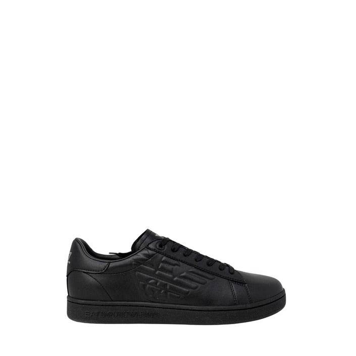 Ea7 Sneakers Uomo - Moda shop