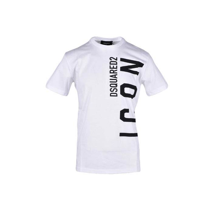 Dsquared T-Shirt Uomo - Moda shop
