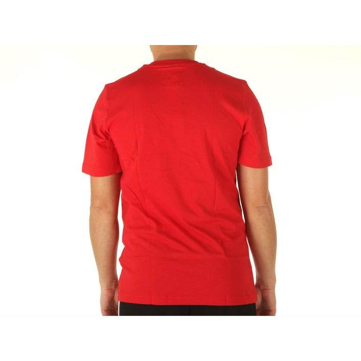 Adidas T-Shirt Uomo - Moda shop
