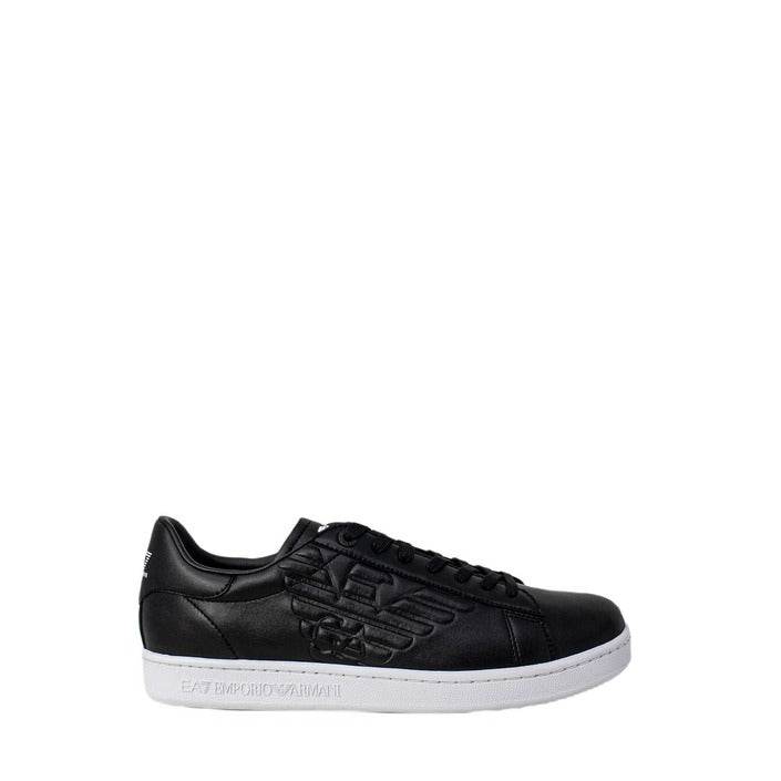 Ea7 Sneakers Uomo - Moda shop