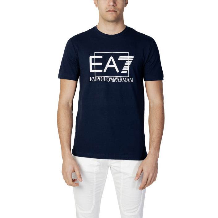 Ea7 T-Shirt Uomo - Moda shop