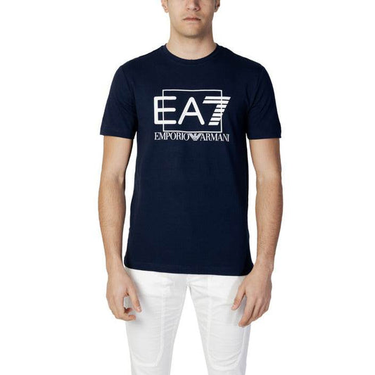 Ea7 T-Shirt Uomo - Moda shop