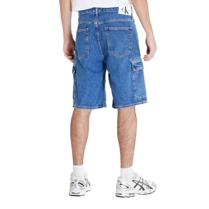 Calvin Klein Jeans Jeans Uomo