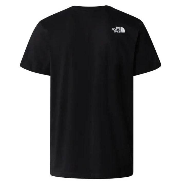 The North Face T-Shirt Uomo - Moda shop