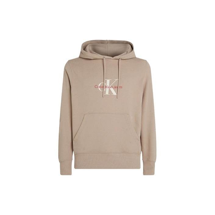 Calvin Klein Felpa Uomo - Moda shop