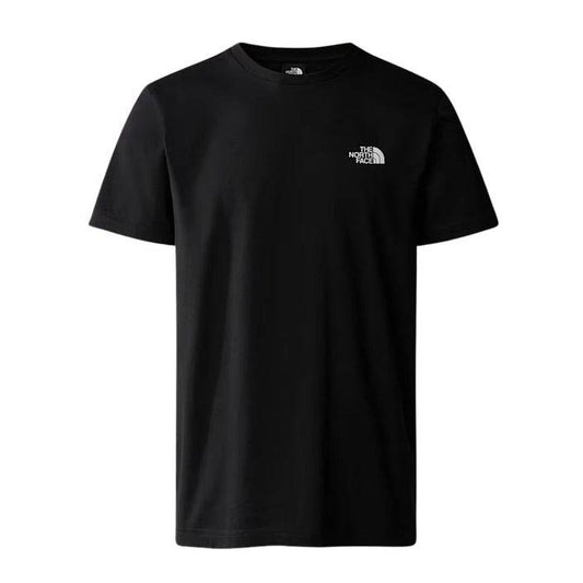 The North Face T-Shirt Uomo - Moda shop