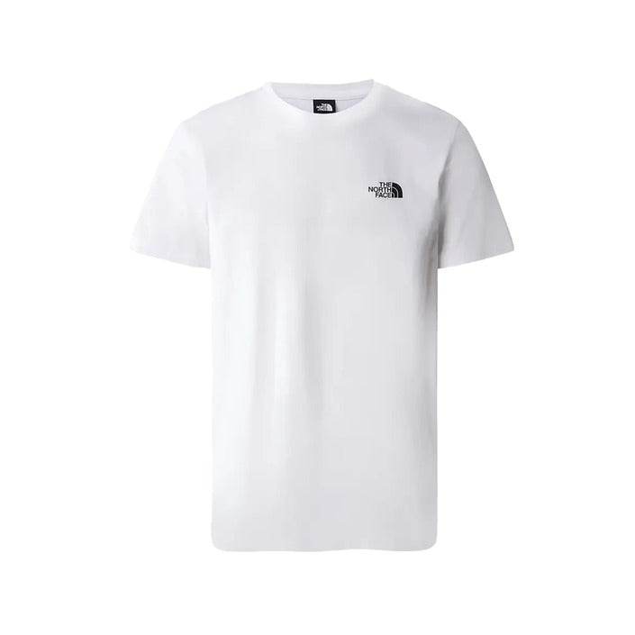 The North Face T-Shirt Uomo - Moda shop