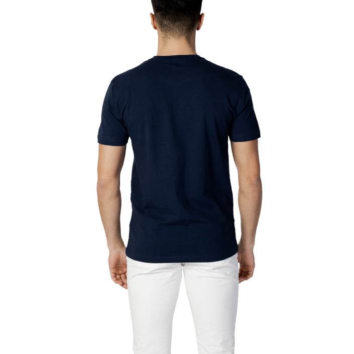 Ea7 T-Shirt Uomo - Moda shop