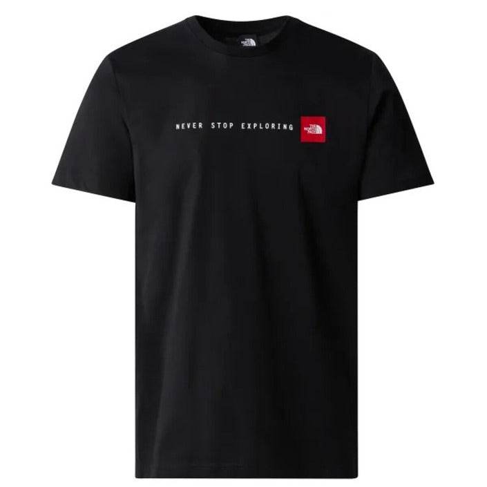 The North Face T-Shirt Uomo - Moda shop