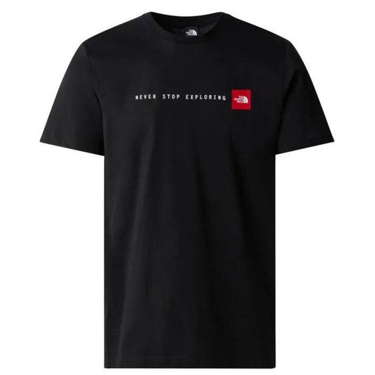 The North Face T-Shirt Uomo - Moda shop