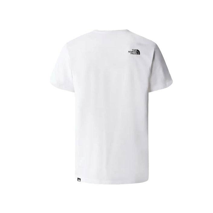 The North Face T-Shirt Uomo - Moda shop